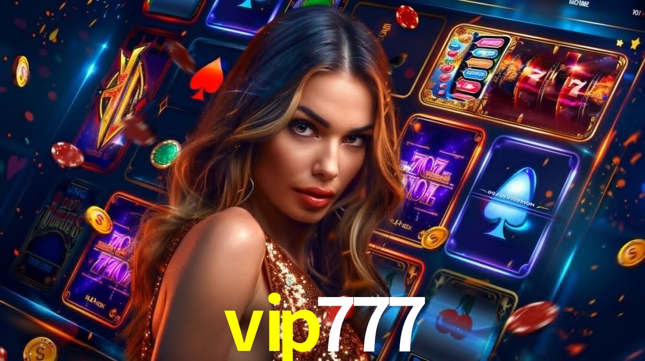 Benefícios da Conta vip777