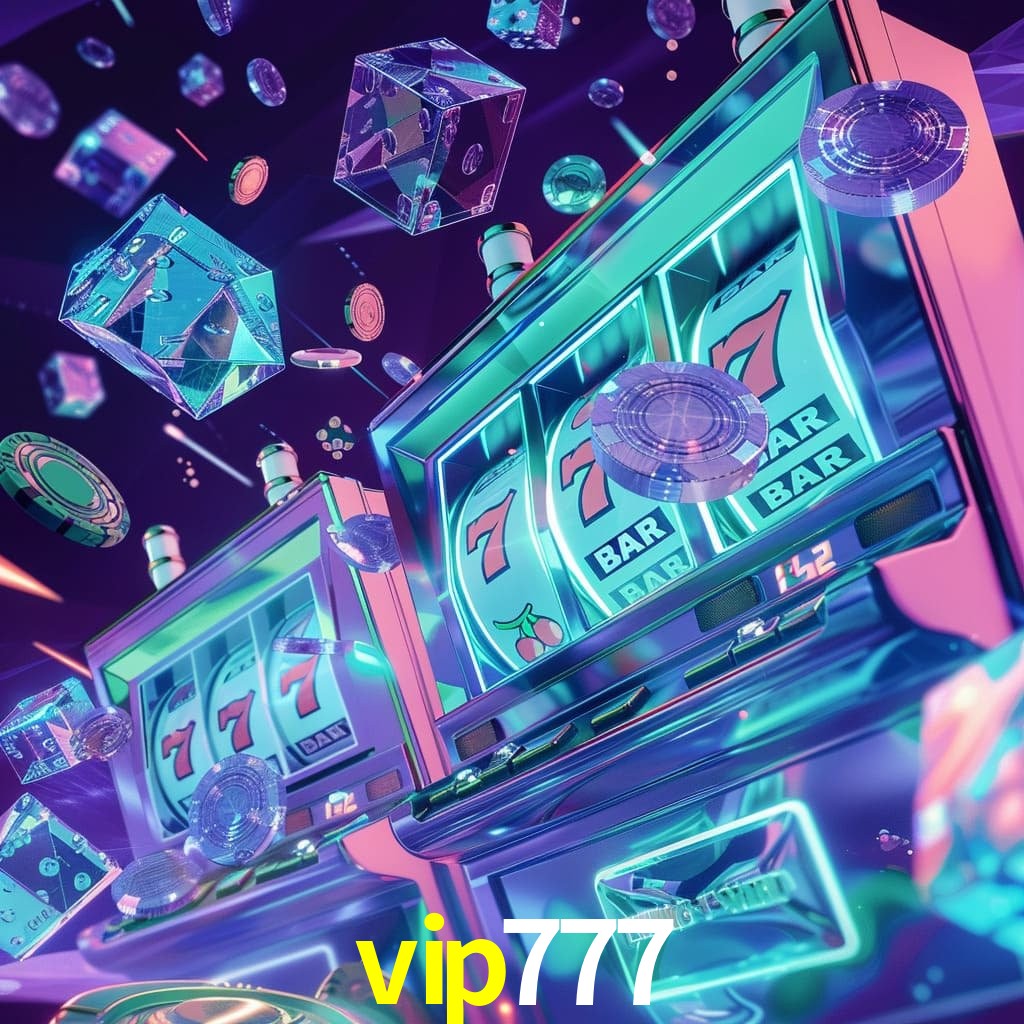 Integração de APIs vip777