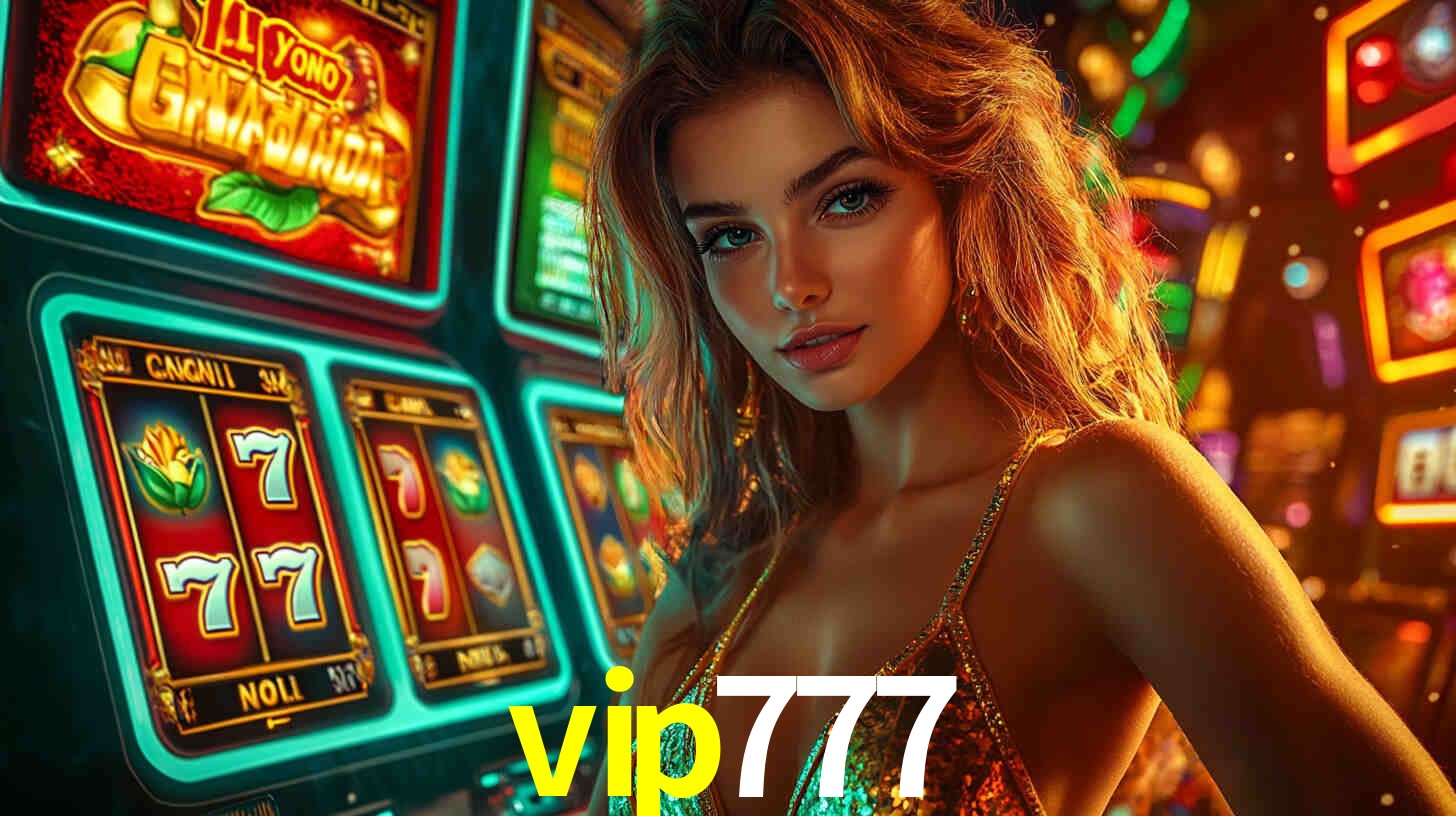 Explore as vantagens do vip777: serviço profissional e confiabilidade