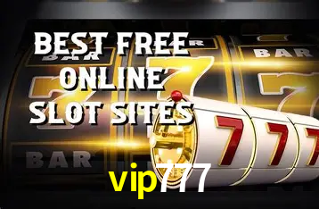 Descubra o Mundo do Cassino Online com vip777
