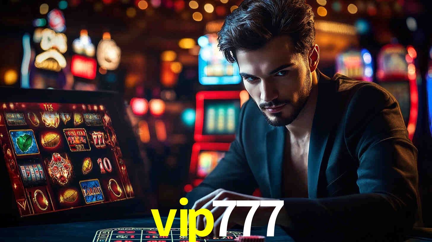 Descubra a Magia dos Jogos de Arcade no vip777