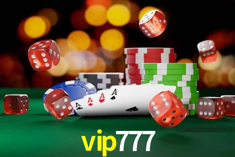 Descubra o Programa VIP da vip777: Vantagens Exclusivas para Jogadores