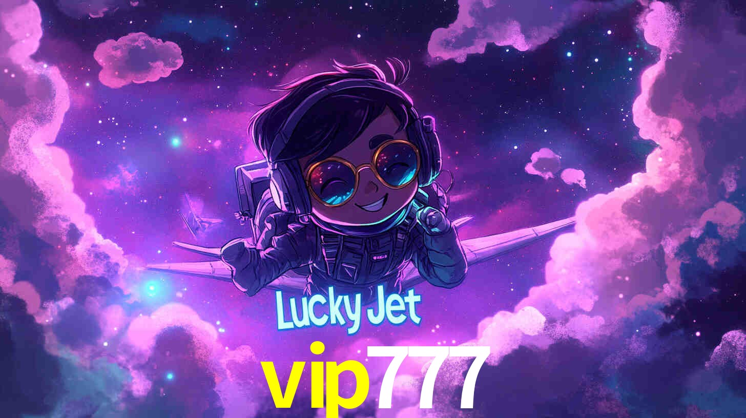 Programa VIP vip777