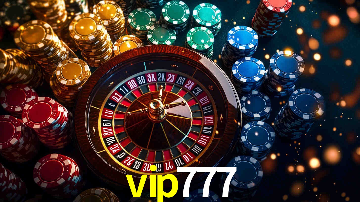 Experimente o Login Seguro Premium no vip777