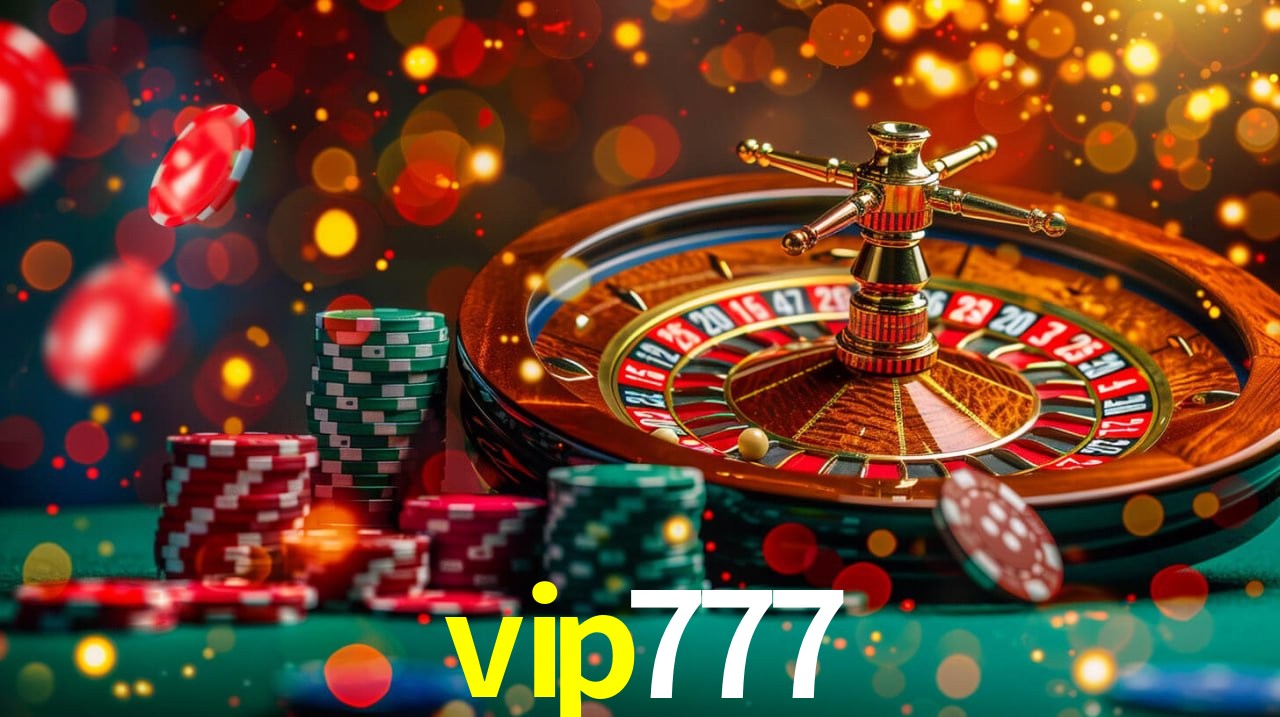 Provedores de Jogos vip777