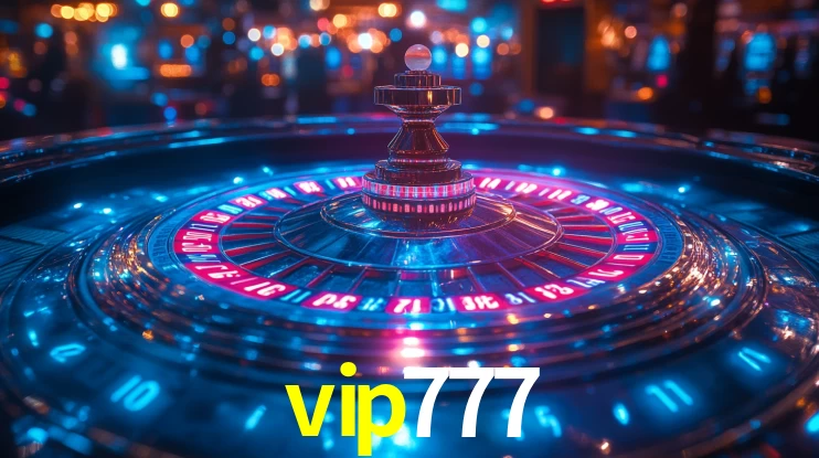 Sinta a adrenalina dos jogos de cassino com vip777