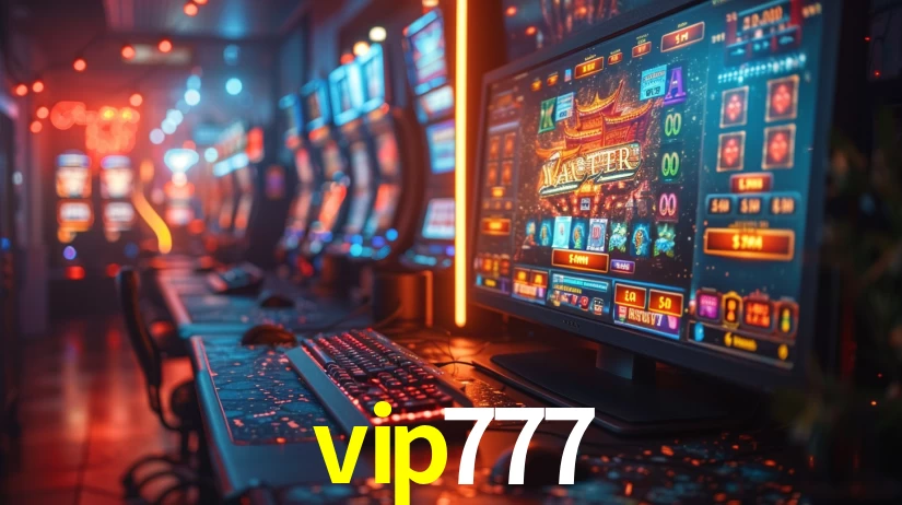 vip777: Seu Especialista em Apostas Esportivas Brasileiras