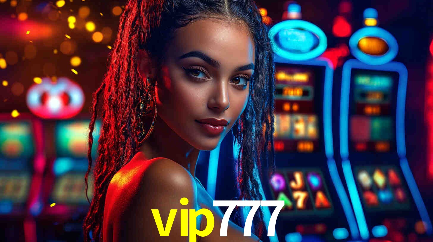 Apostas de Futebol vip777