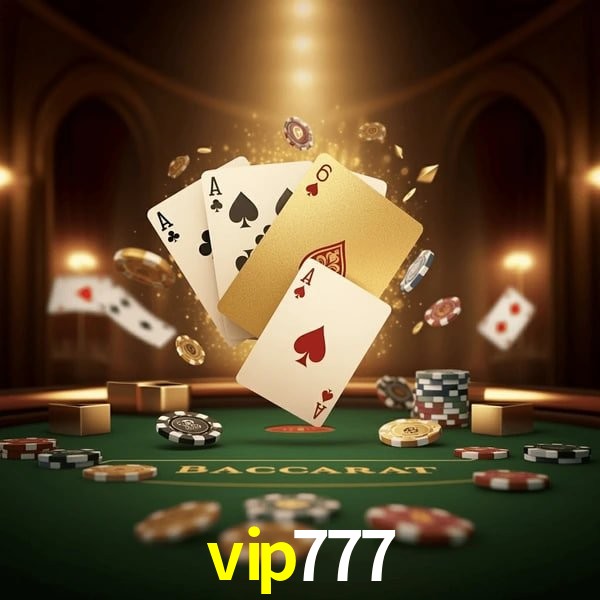 Tournaments vip777