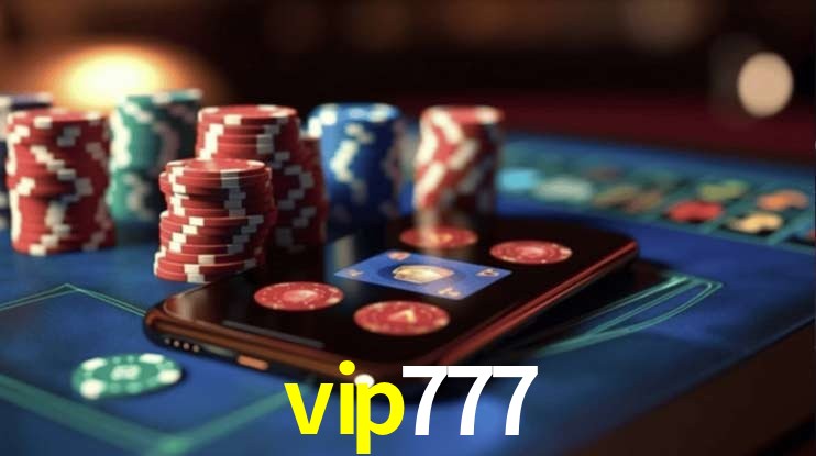 A Revolução dos Aplicativos de Jogos no vip777
