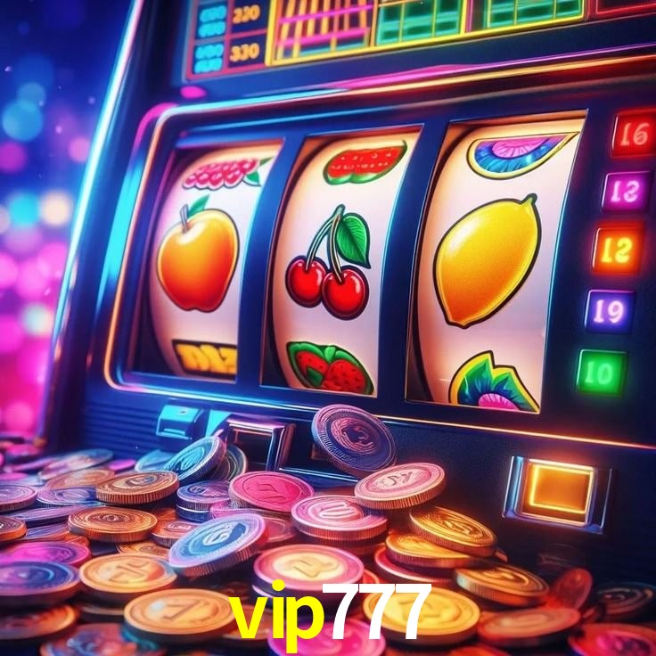 Desvendando o Mundo dos Jogos Virtuais na vip777
