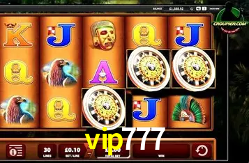 Descubra o Mundo do Cassino Online com vip777