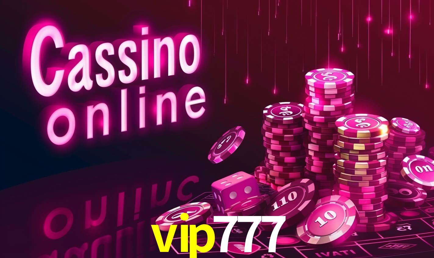Recursos de Bônus vip777