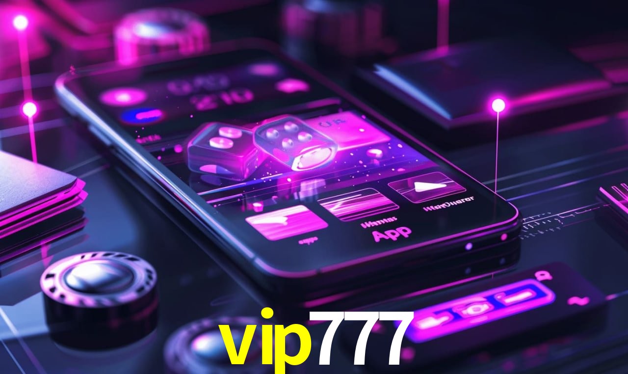 Blackjack Table vip777