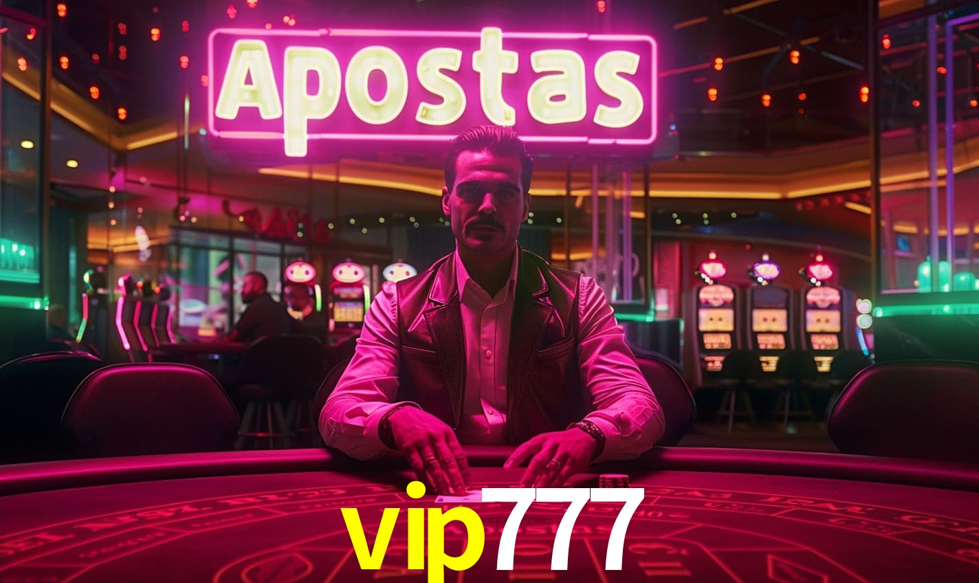 Estatísticas do Jogo vip777