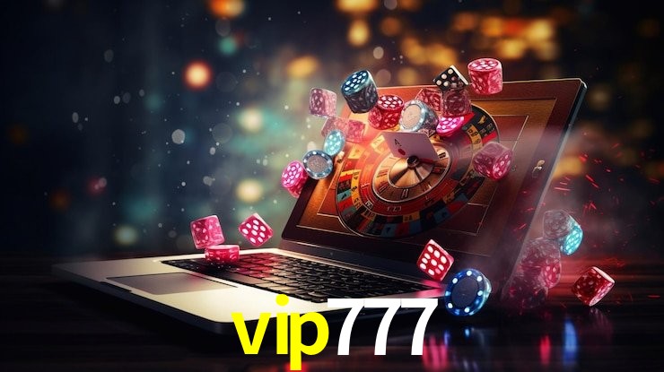 Tecnologia da Plataforma vip777