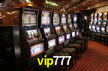 A Popularidade dos Caça-Níqueis no vip777