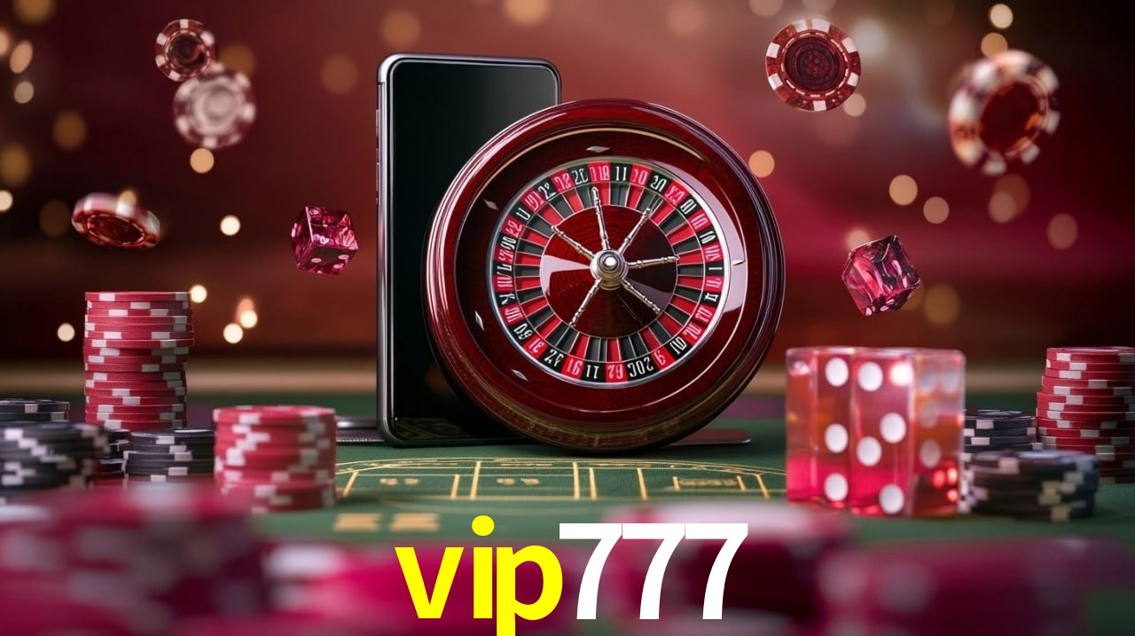 VIP Casino vip777