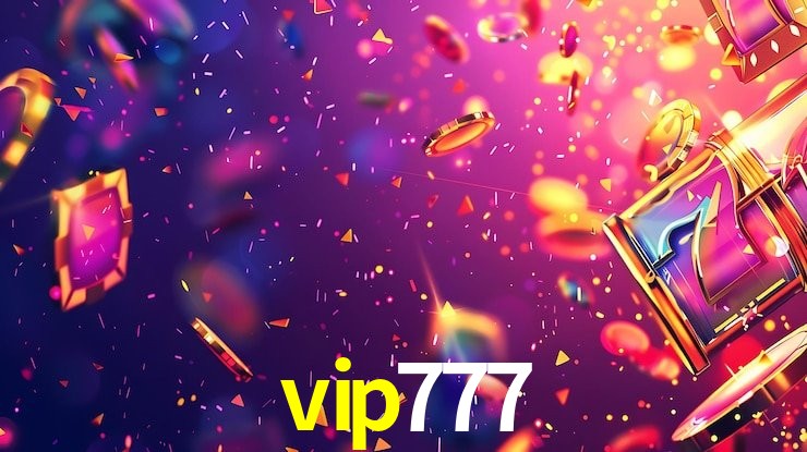 Sistemas de Segurança vip777