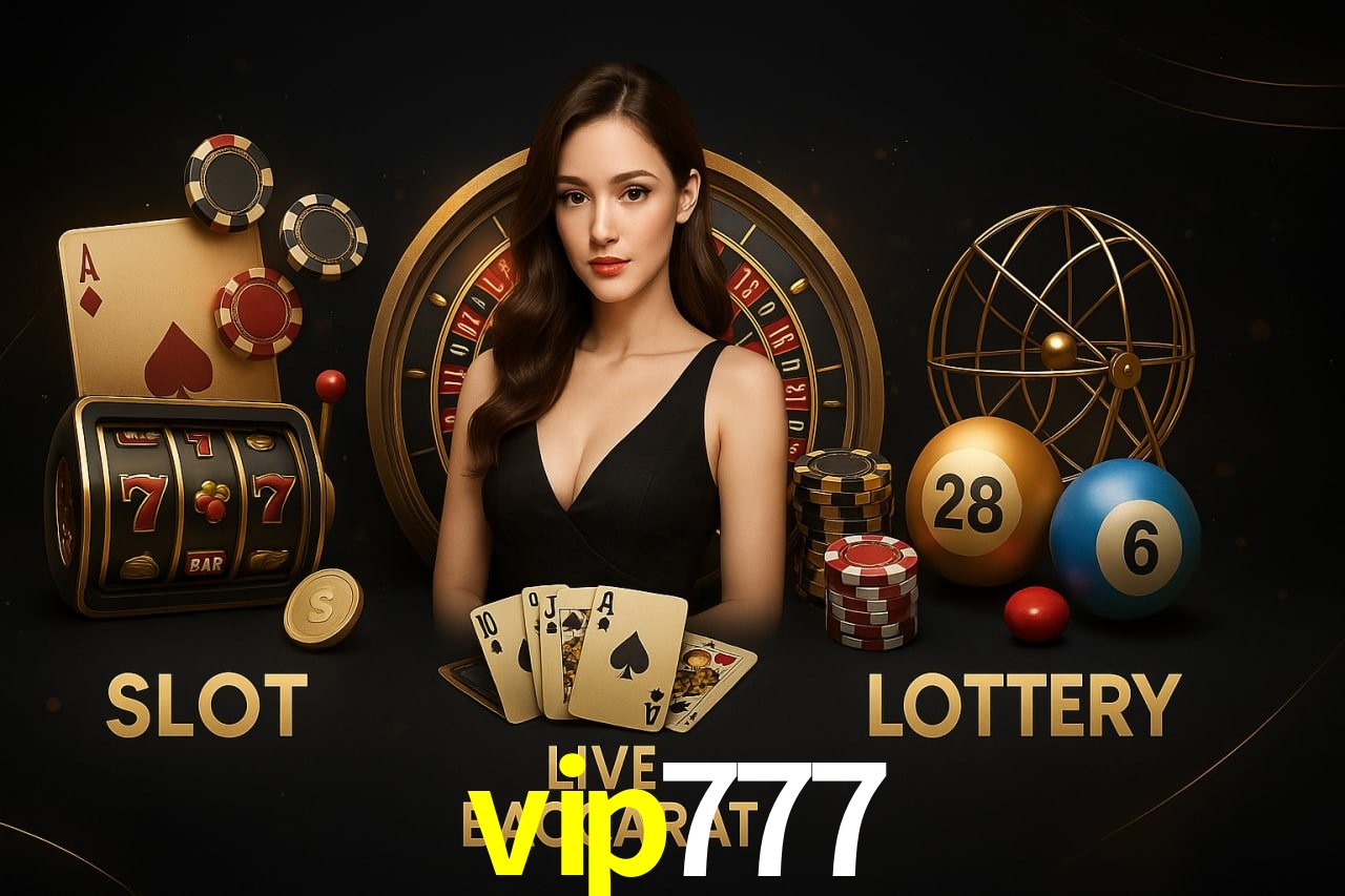 Descubra o Programa VIP da vip777: Vantagens Exclusivas para Jogadores