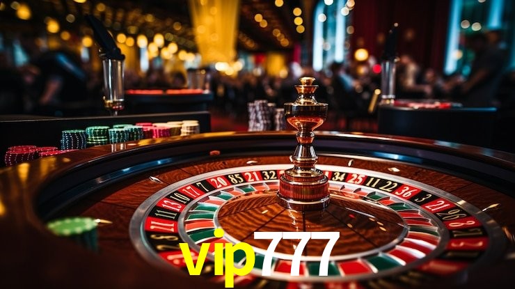 Game Providers vip777