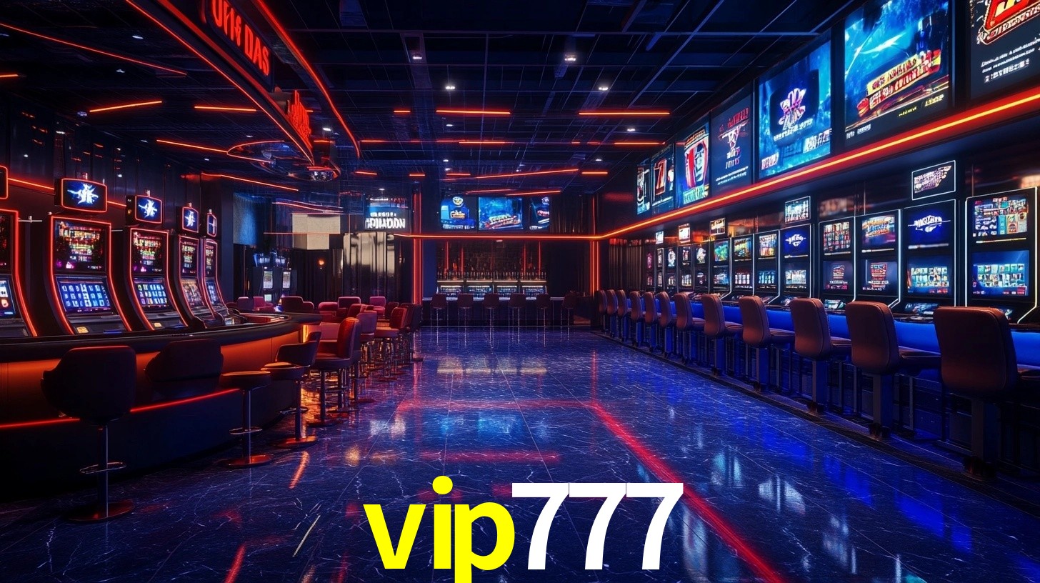 vip777